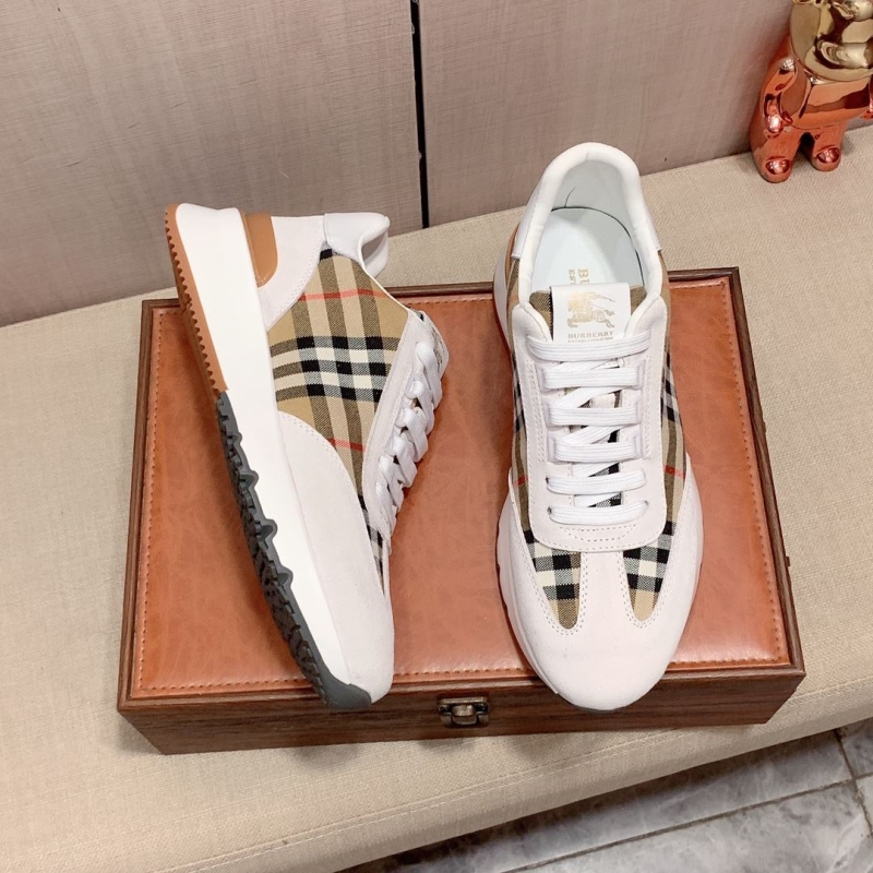 Burberry Sneakers